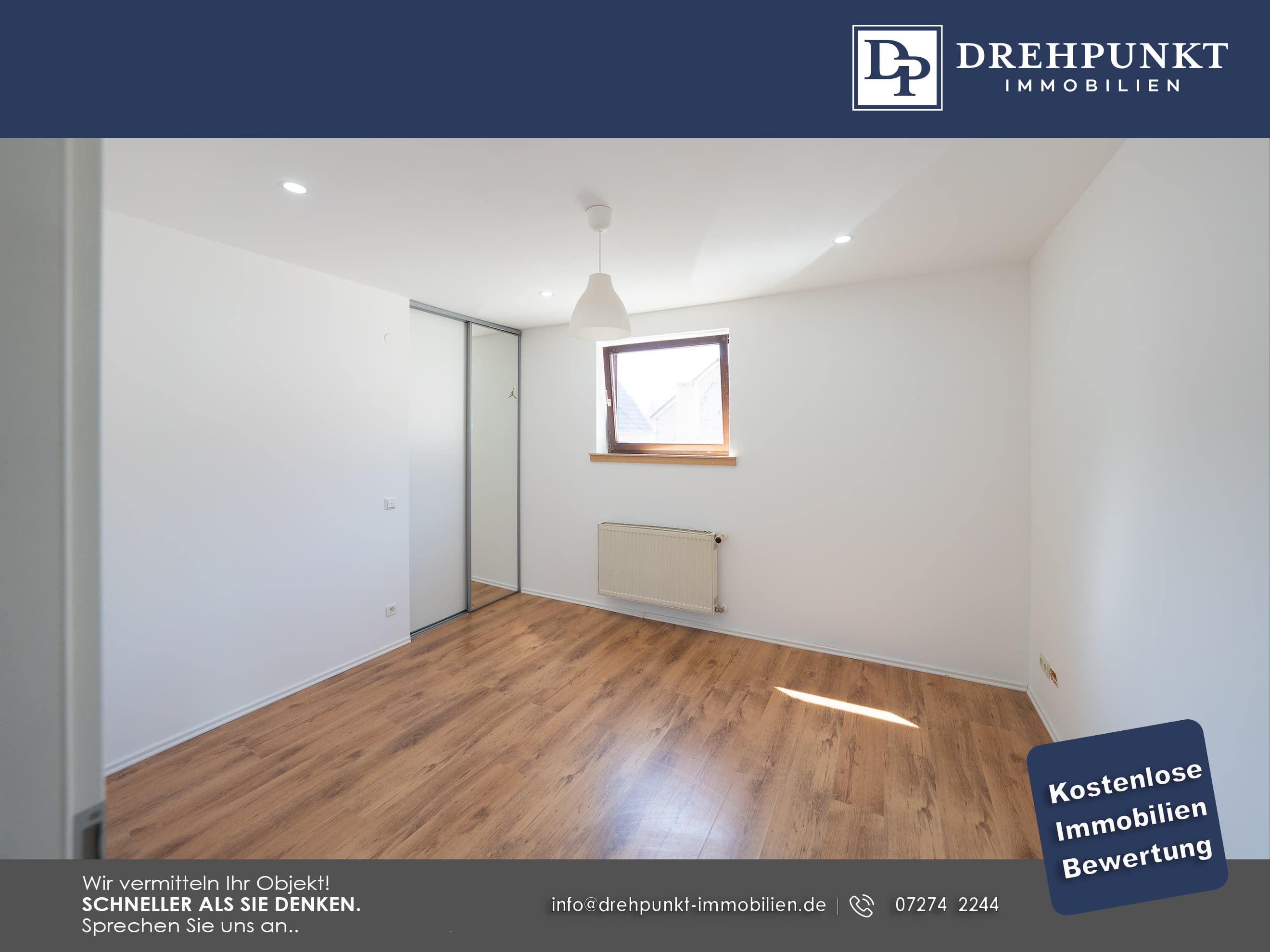 340 m² Wohnfläche  | 3 Wohneinheiten | Angebotsverfahren ab 300.000 € - Thumbnail 11