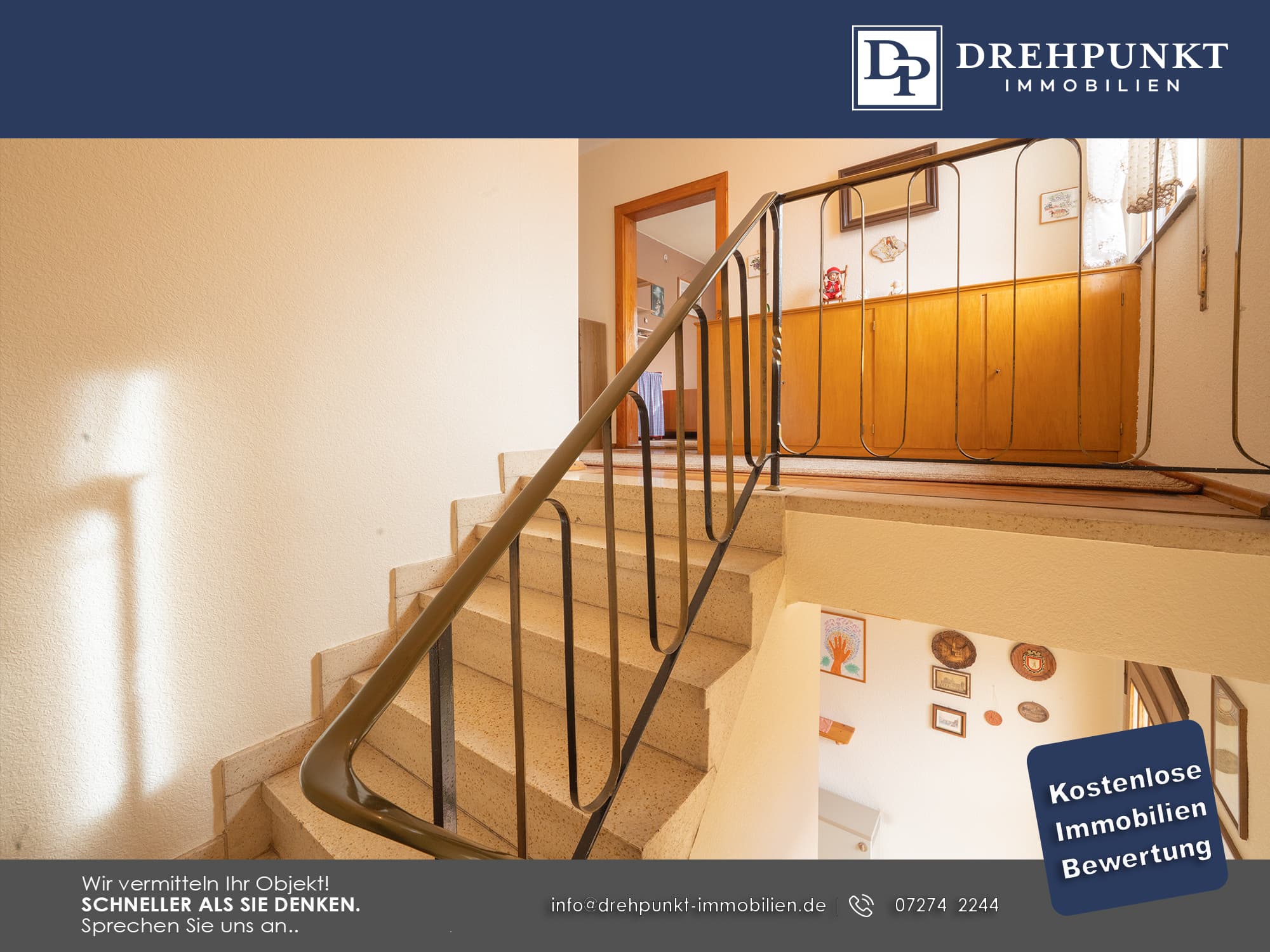 Einfamilienhaus mit großem Grundstück, Doppelgarage & Werkstatt – viel Platz für Familie & Projekte - Thumbnail 10