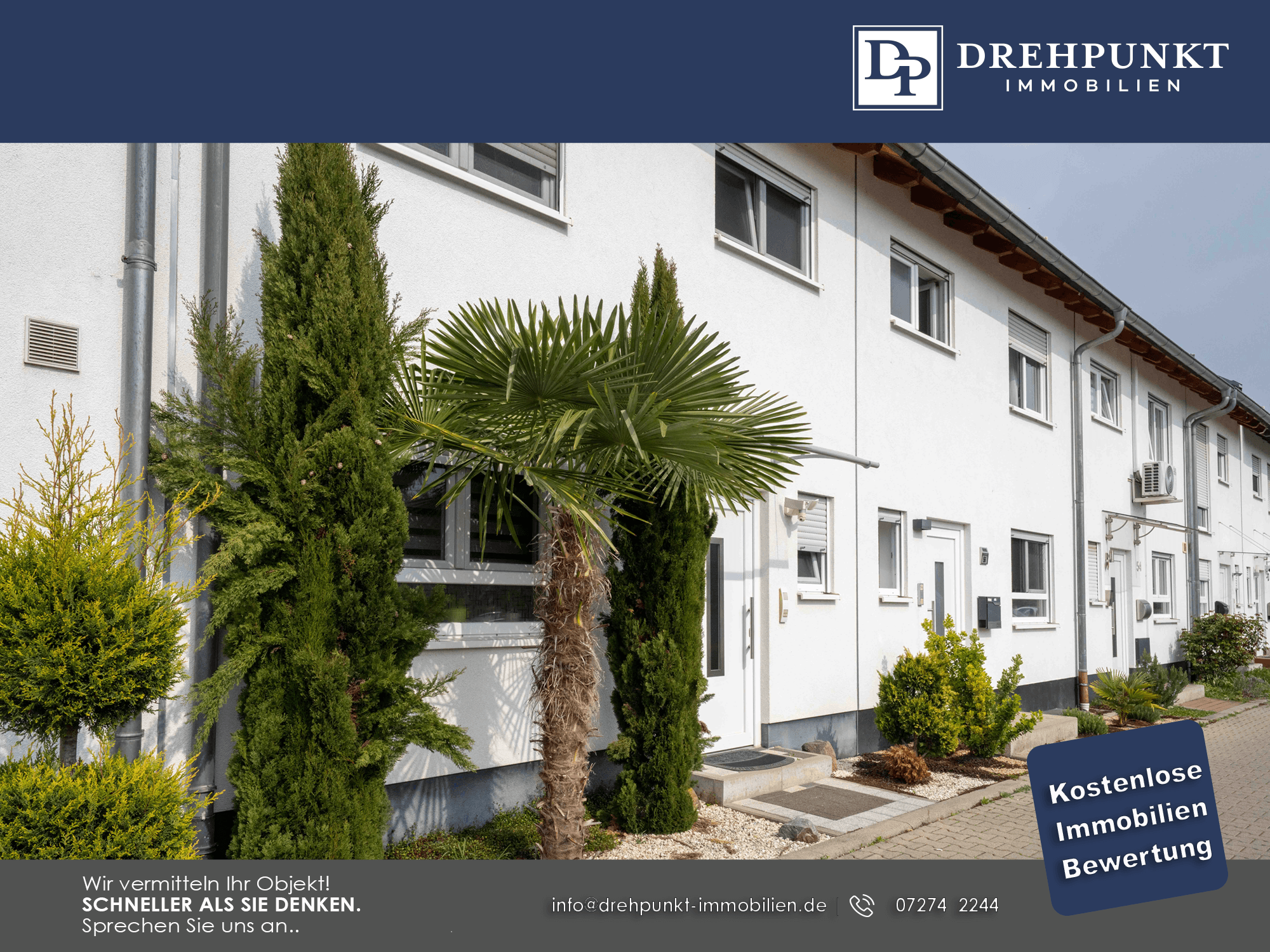 Modernes Familienhaus mit 5 Zimmern, Keller & effizienter Fernwärme – Einziehen statt renovieren - Thumbnail 2