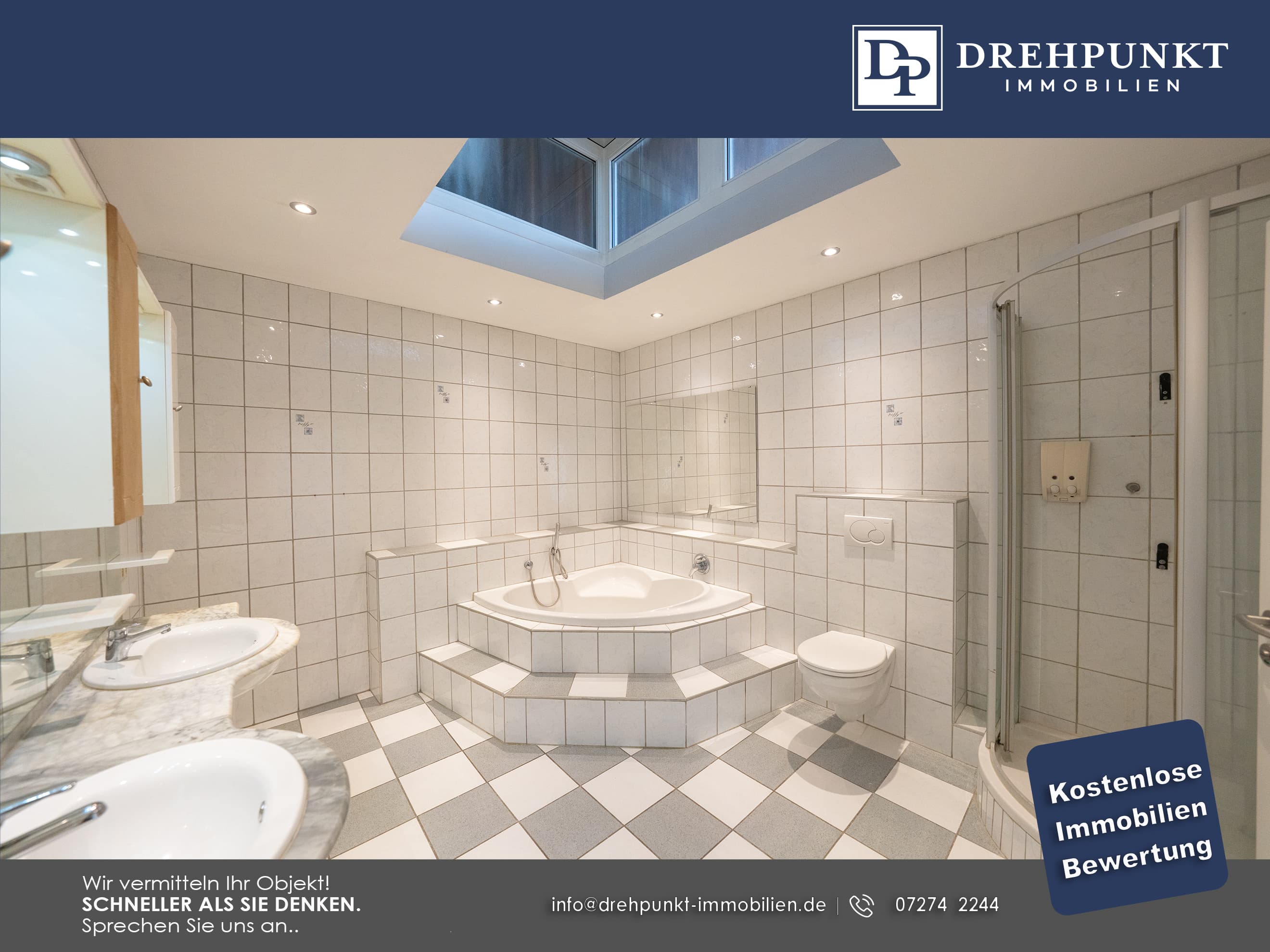 340 m² Wohnfläche  | 3 Wohneinheiten | Angebotsverfahren ab 300.000 € - Thumbnail 8