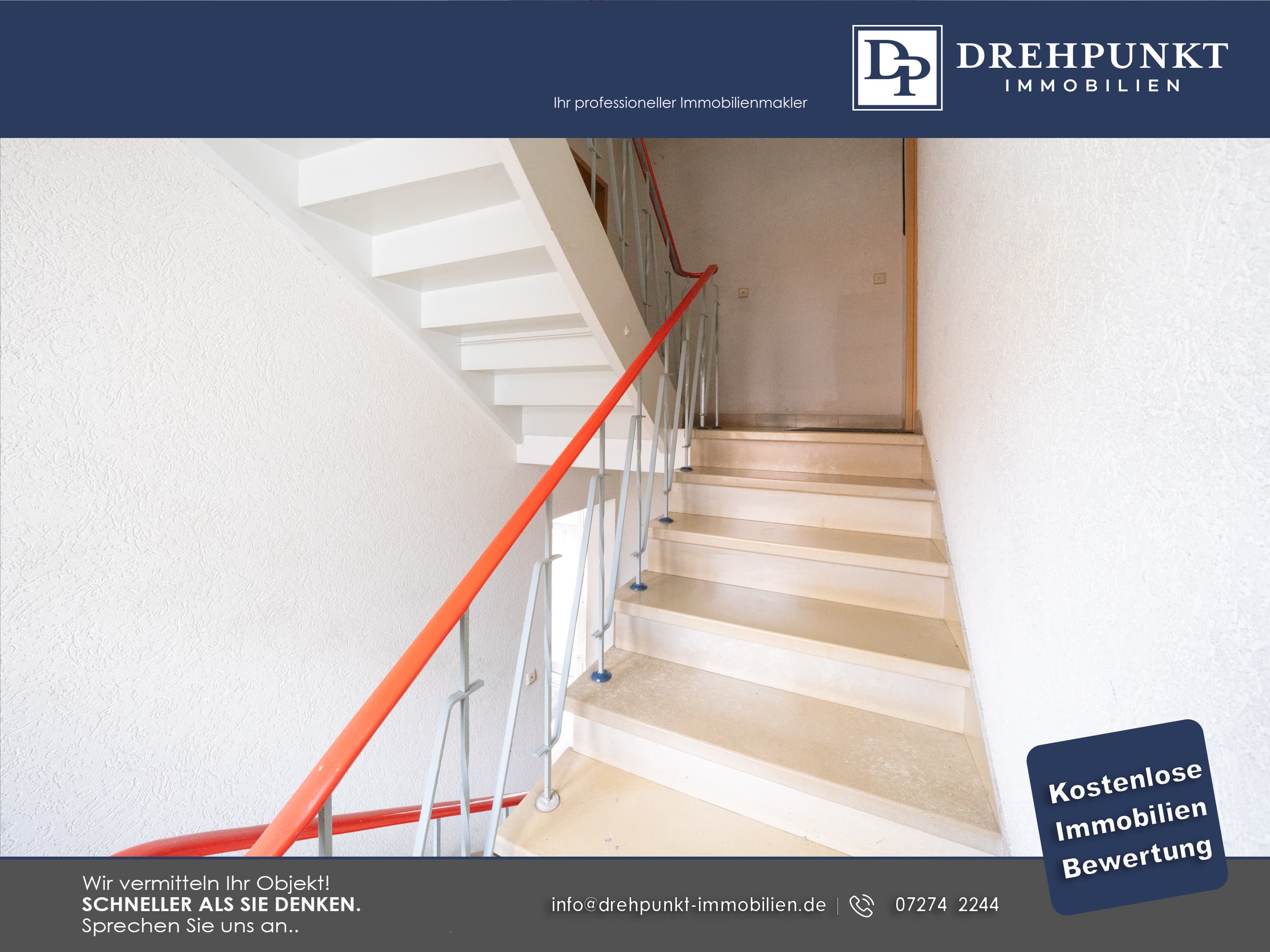 Investieren in Substanz – Mehrfamilienhaus mit Entwicklungsperspektive in bevorzugter Wohnlage - Thumbnail 11