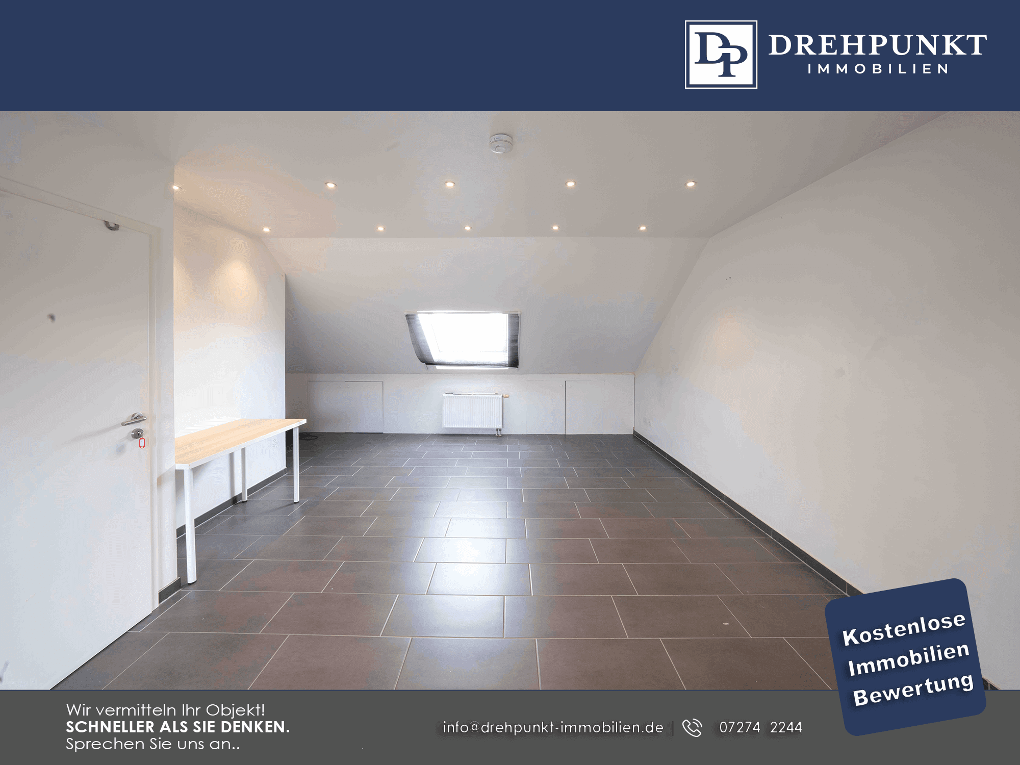 Modernes Familienhaus mit 5 Zimmern, Keller & effizienter Fernwärme – Einziehen statt renovieren - Thumbnail 10