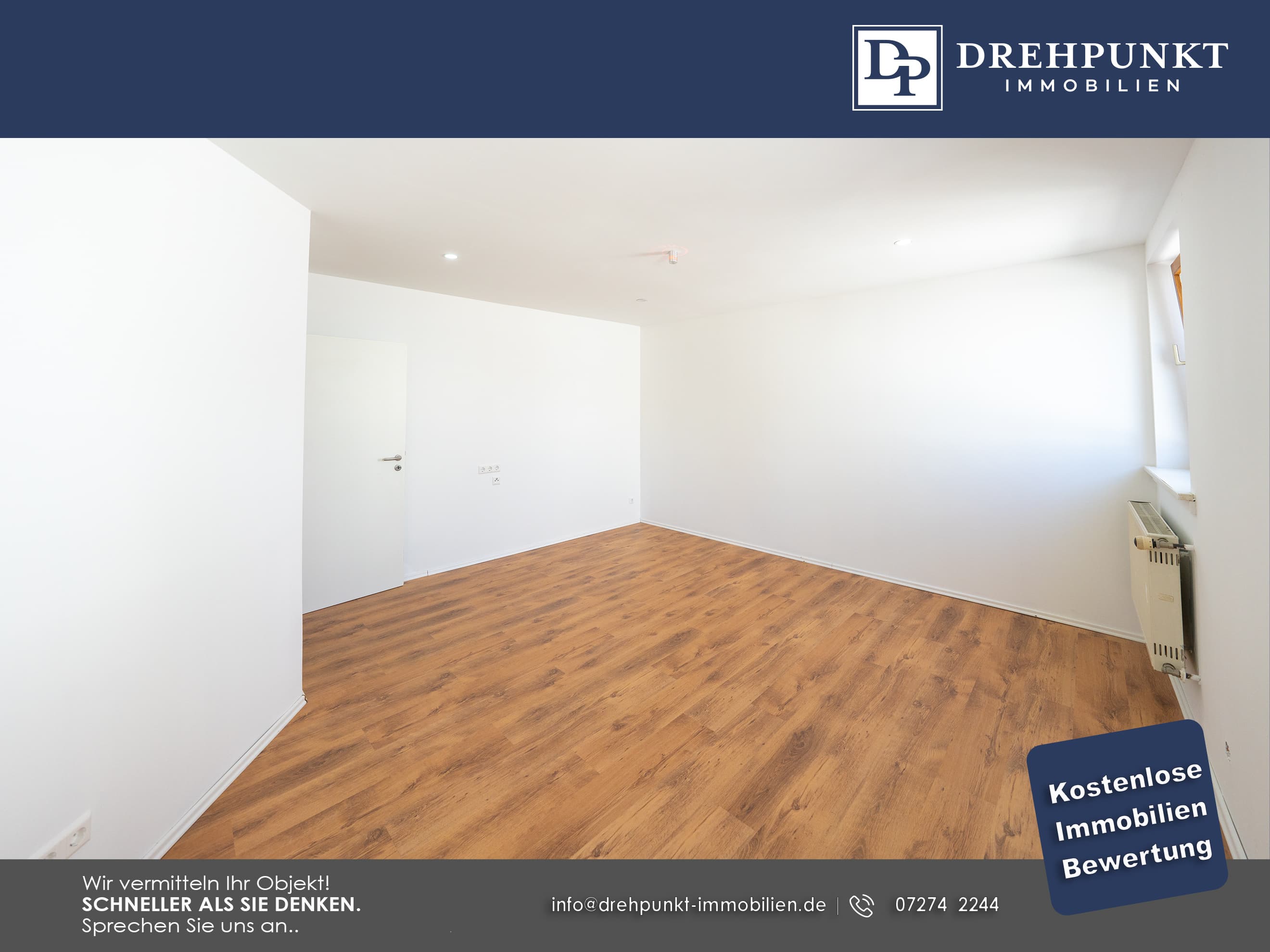 340 m² Wohnfläche  | 3 Wohneinheiten | Angebotsverfahren ab 300.000 € - Thumbnail 14