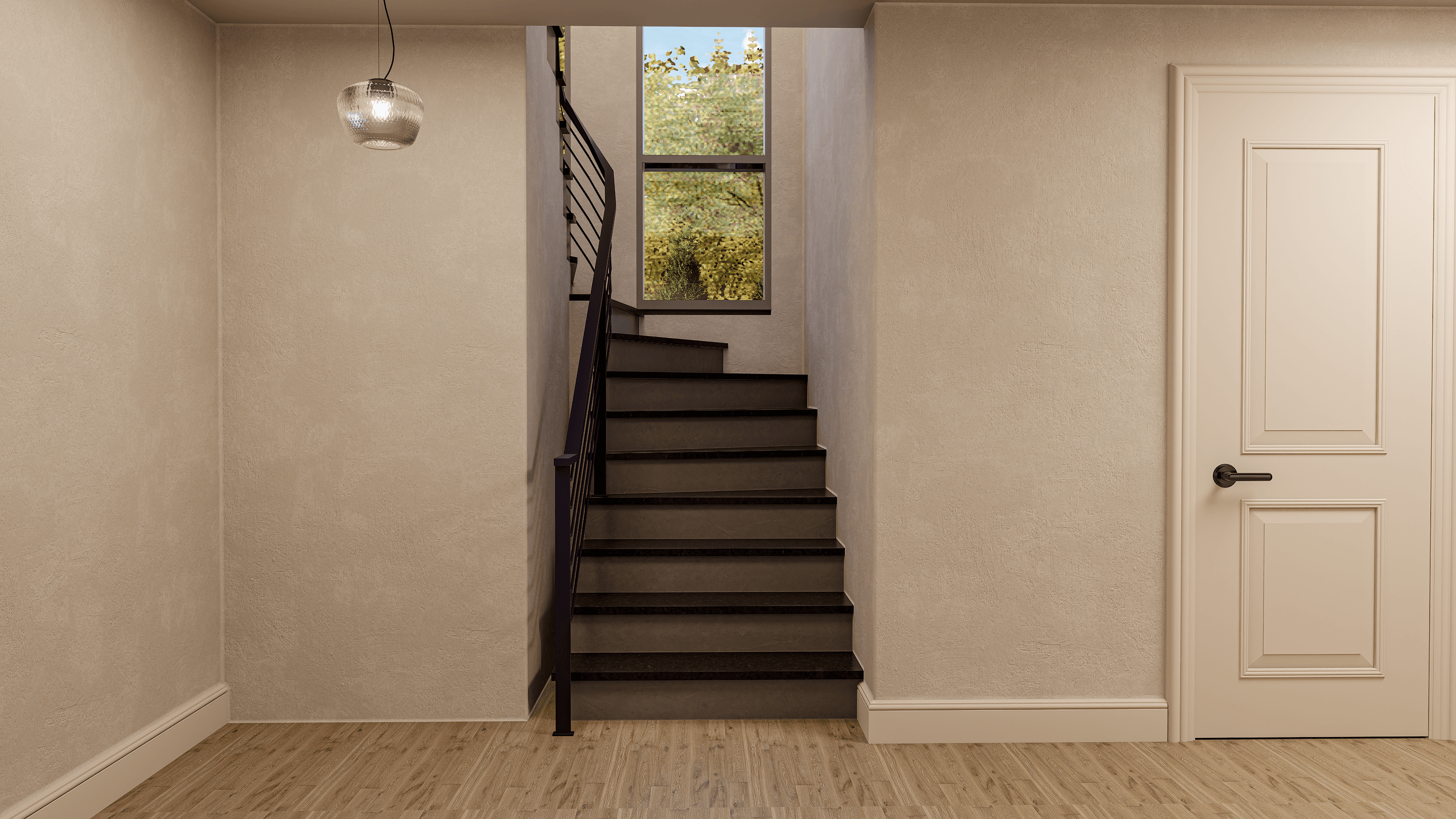 NEUBAU - Ihr Zuhause für Generationen – massives Architektenhaus EH55 mit individueller Ausstattung - Thumbnail 12