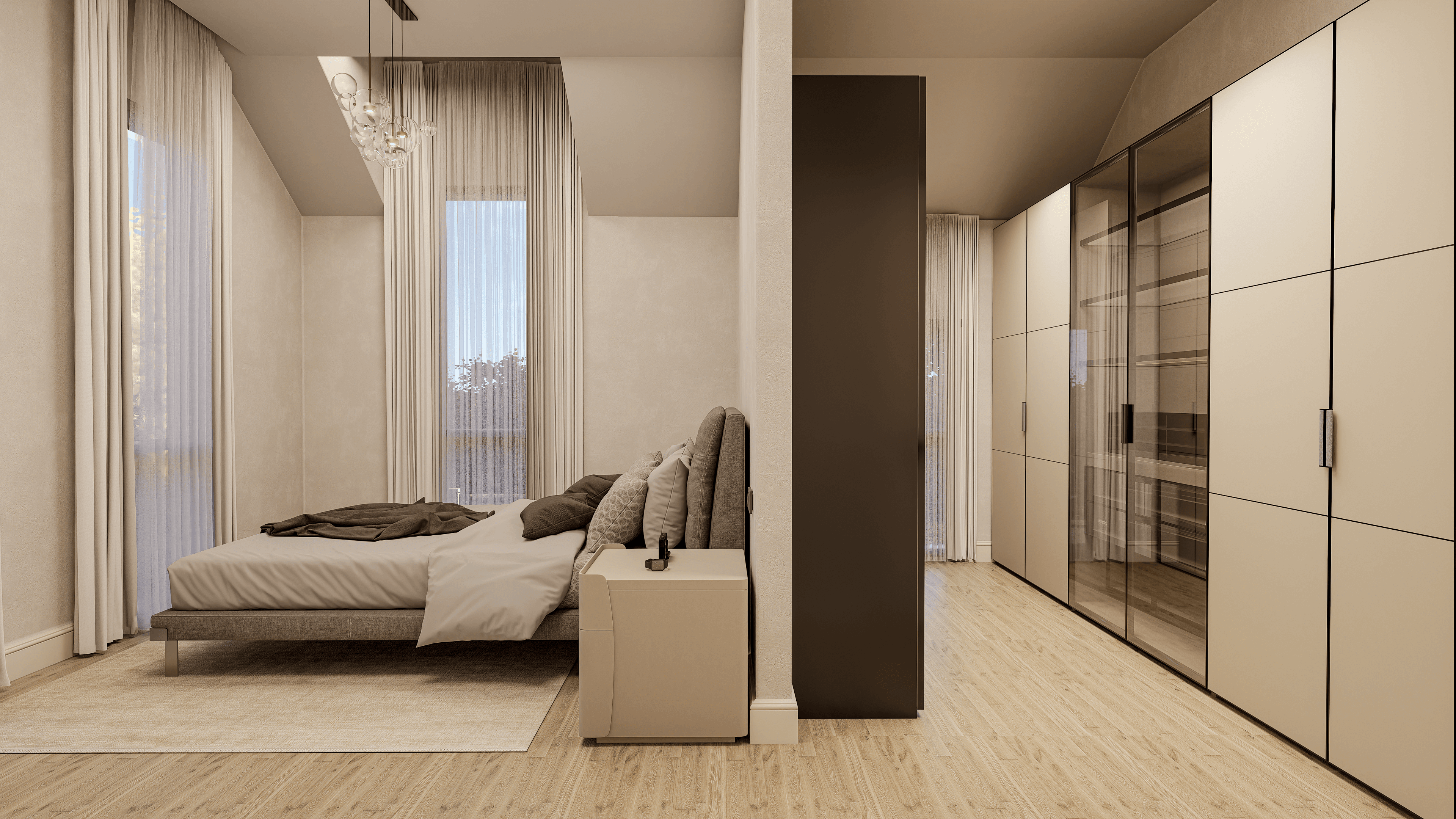 NEUBAU - Ihr Zuhause für Generationen – massives Architektenhaus EH55 mit individueller Ausstattung - Thumbnail 14