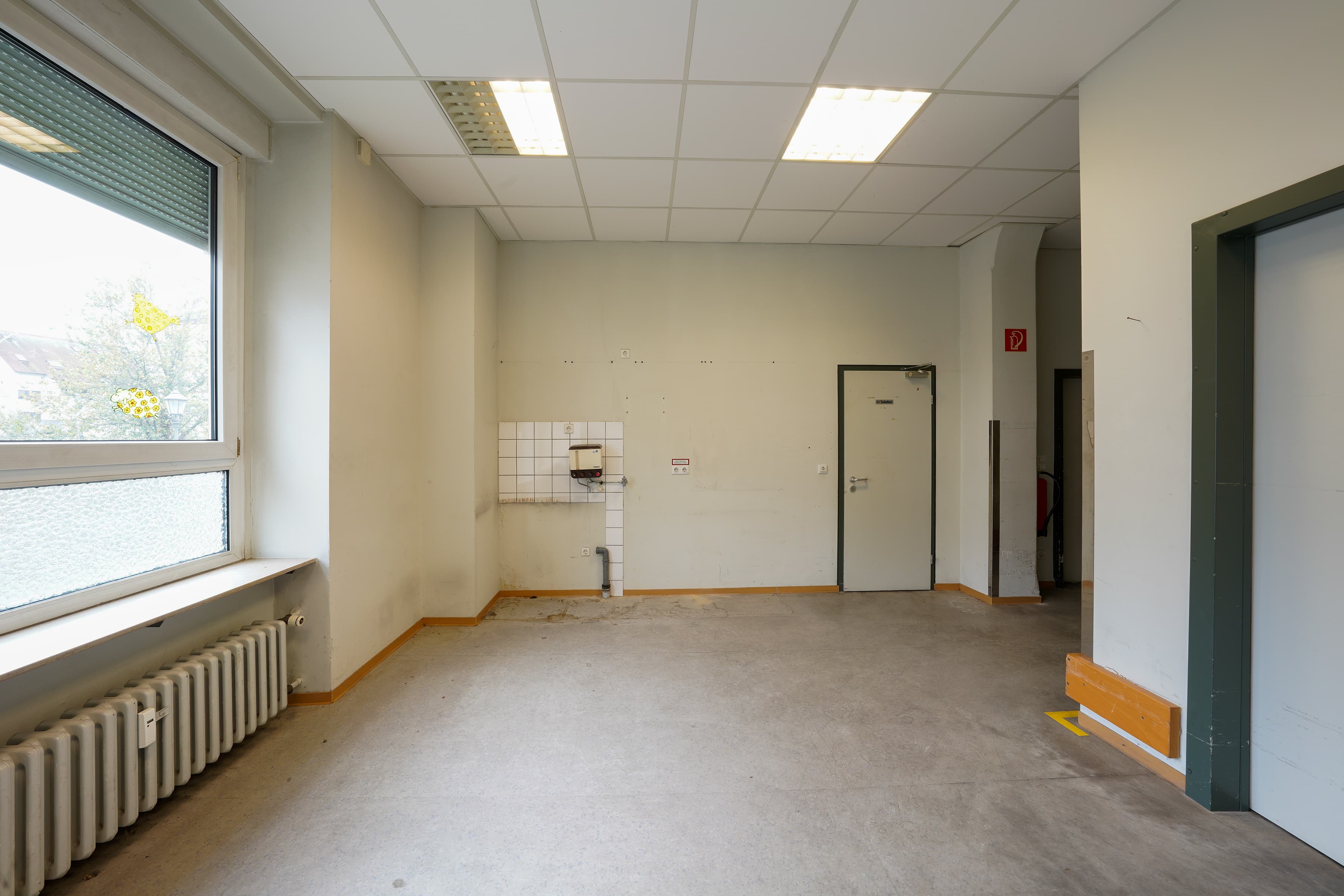 Repräsentatives Büro- und Geschäftshaus mit ca. 1.498 m², Innenhof und Entwicklungspotenzial - Thumbnail 18
