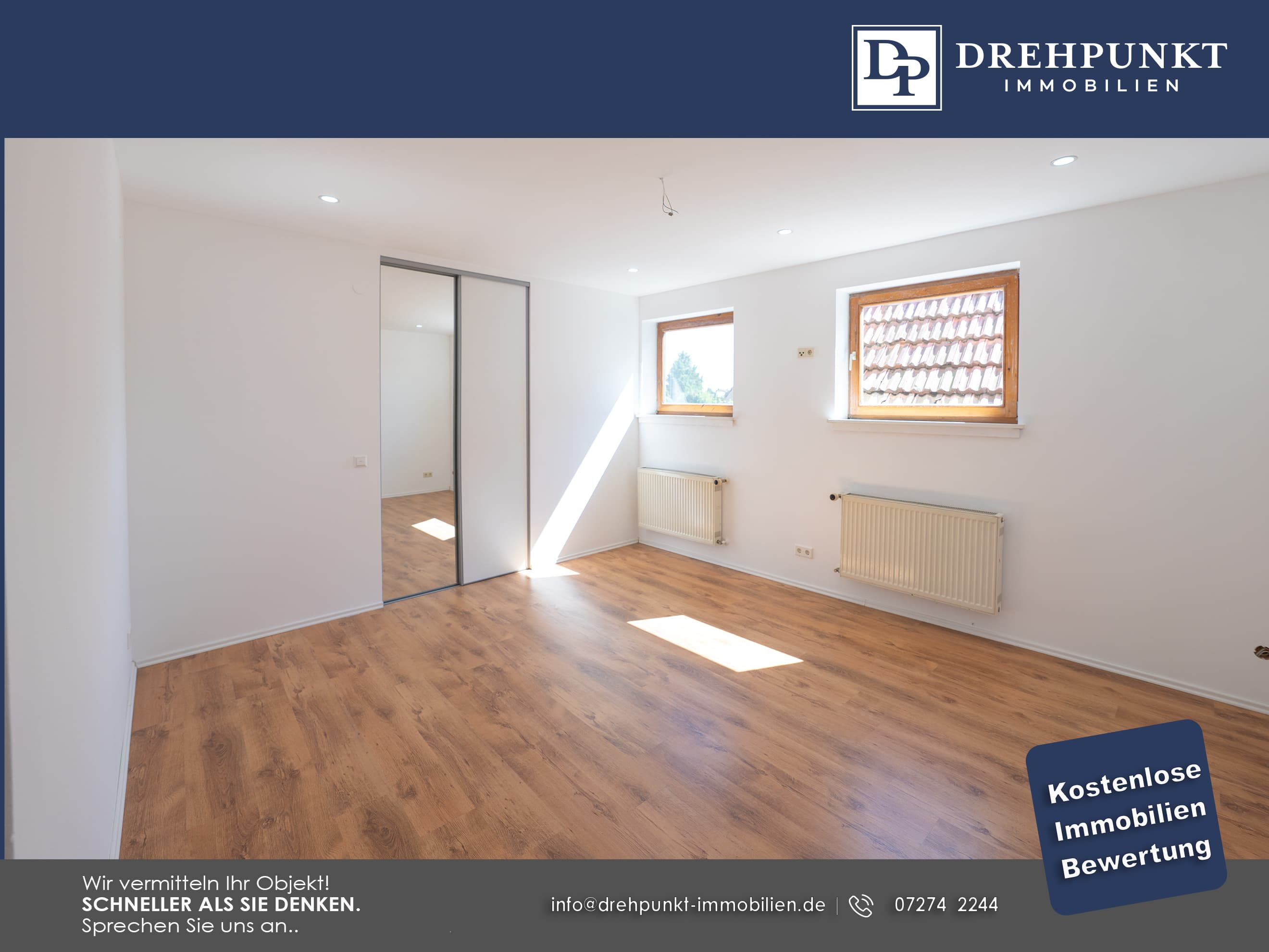 340 m² Wohnfläche  | 3 Wohneinheiten | Angebotsverfahren ab 300.000 € - Thumbnail 10