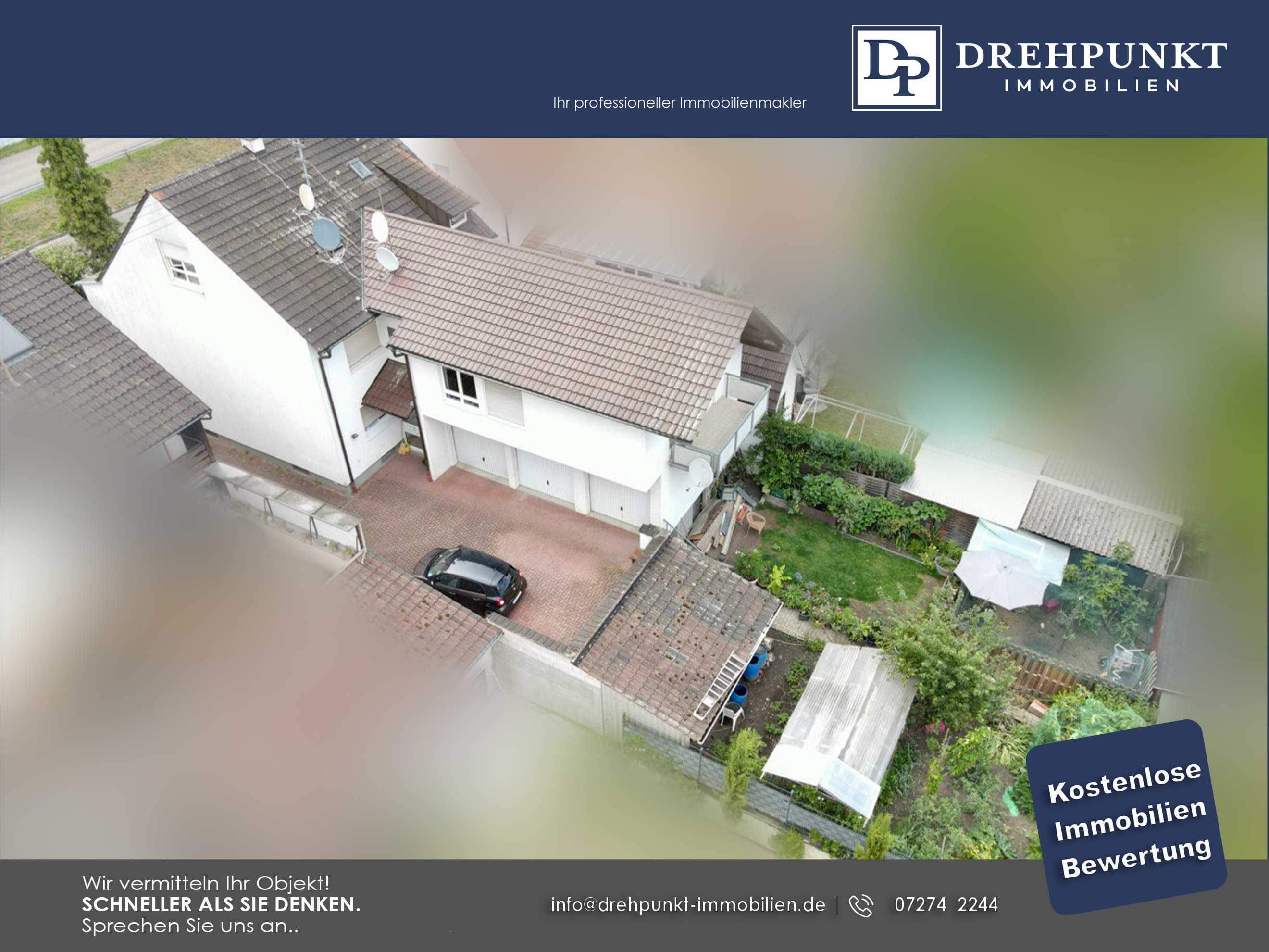 Investieren in Substanz – Mehrfamilienhaus mit Entwicklungsperspektive in bevorzugter Wohnlage - Thumbnail 5