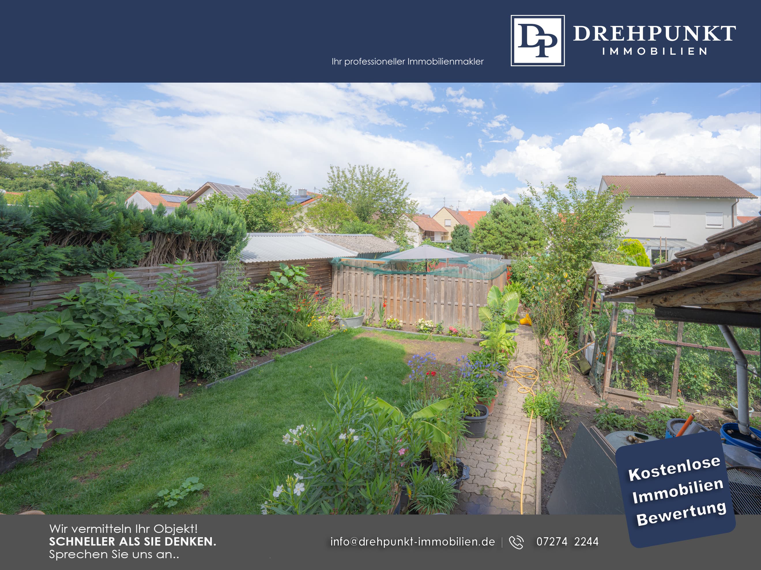 Investieren in Substanz – Mehrfamilienhaus mit Entwicklungsperspektive in bevorzugter Wohnlage - Thumbnail 7