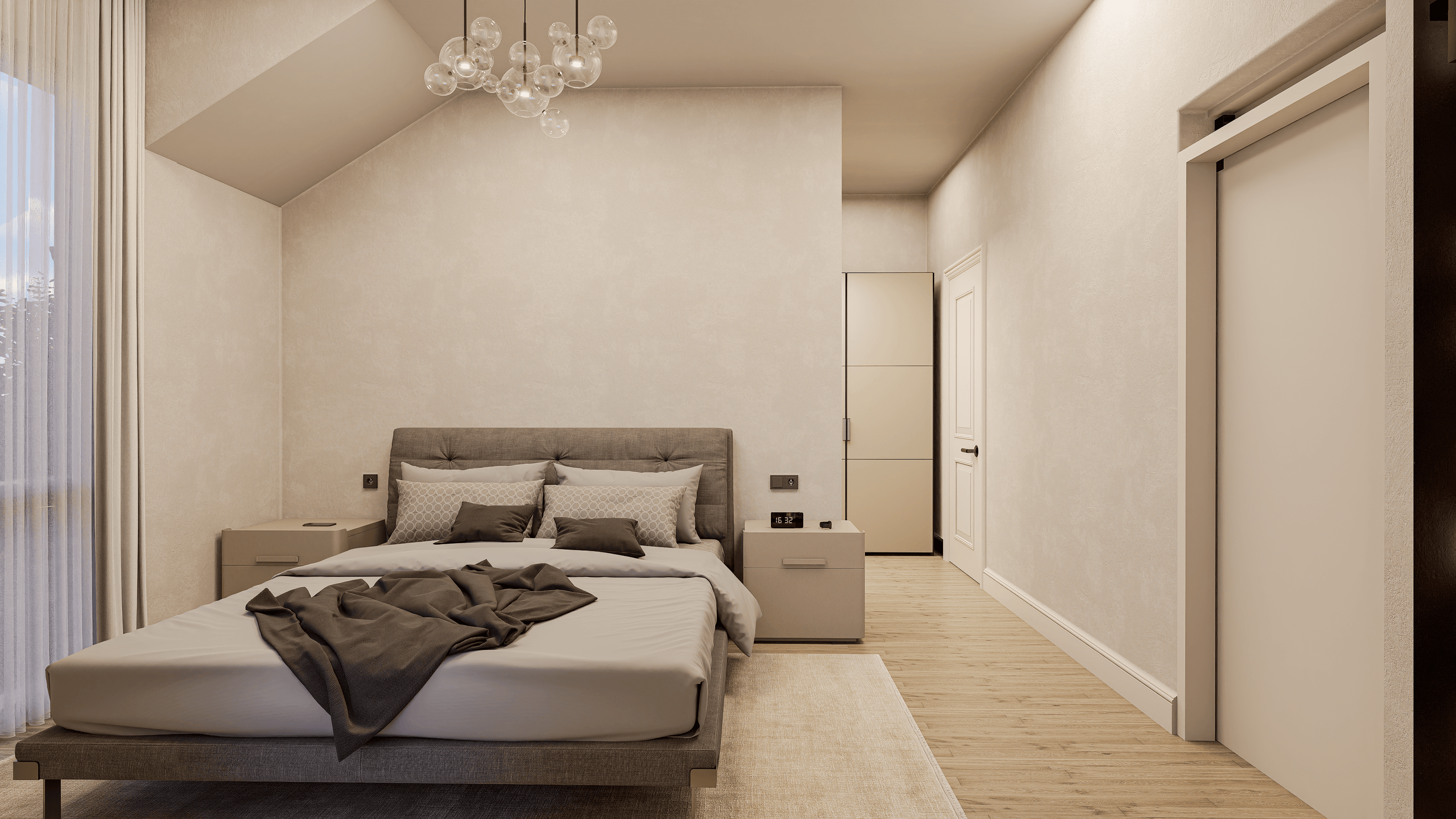 NEUBAU - Ihr Zuhause für Generationen – massives Architektenhaus EH55 mit individueller Ausstattung - Thumbnail 13