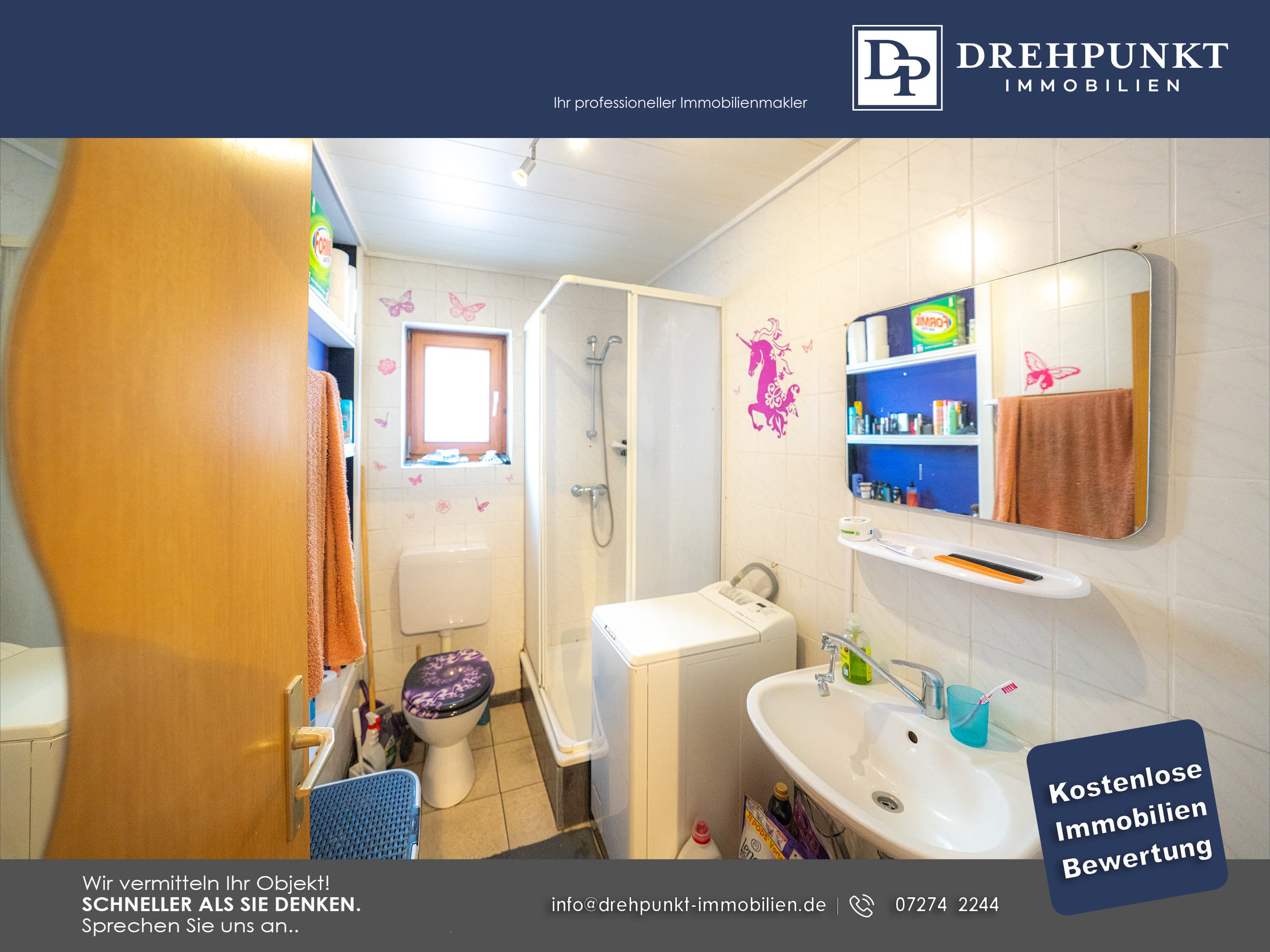 340 m² Wohnfläche  | 3 Wohneinheiten | Angebotsverfahren ab 300.000 € - Thumbnail 18