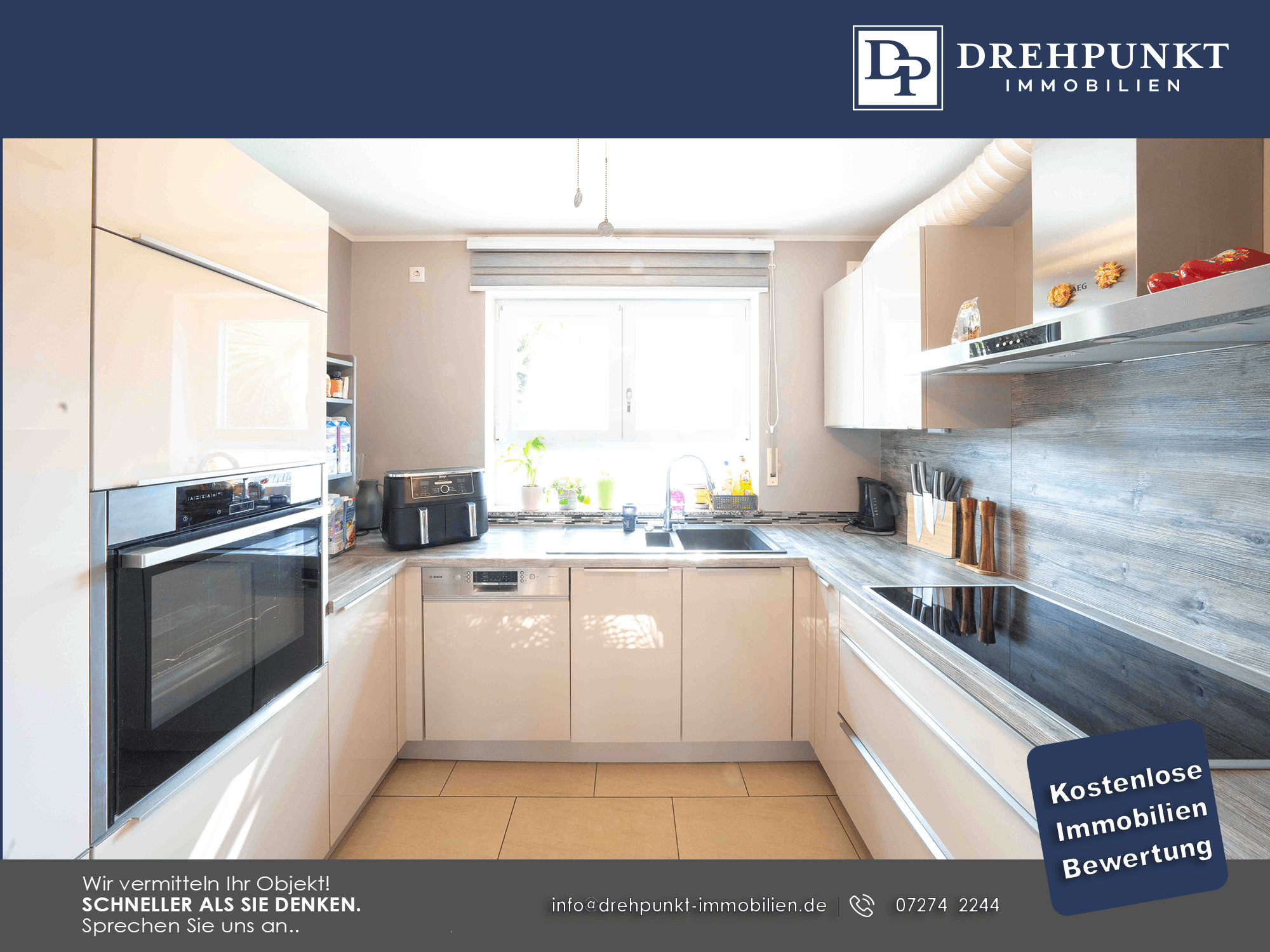 Modernes Familienhaus mit 5 Zimmern, Keller & effizienter Fernwärme – Einziehen statt renovieren - Thumbnail 7