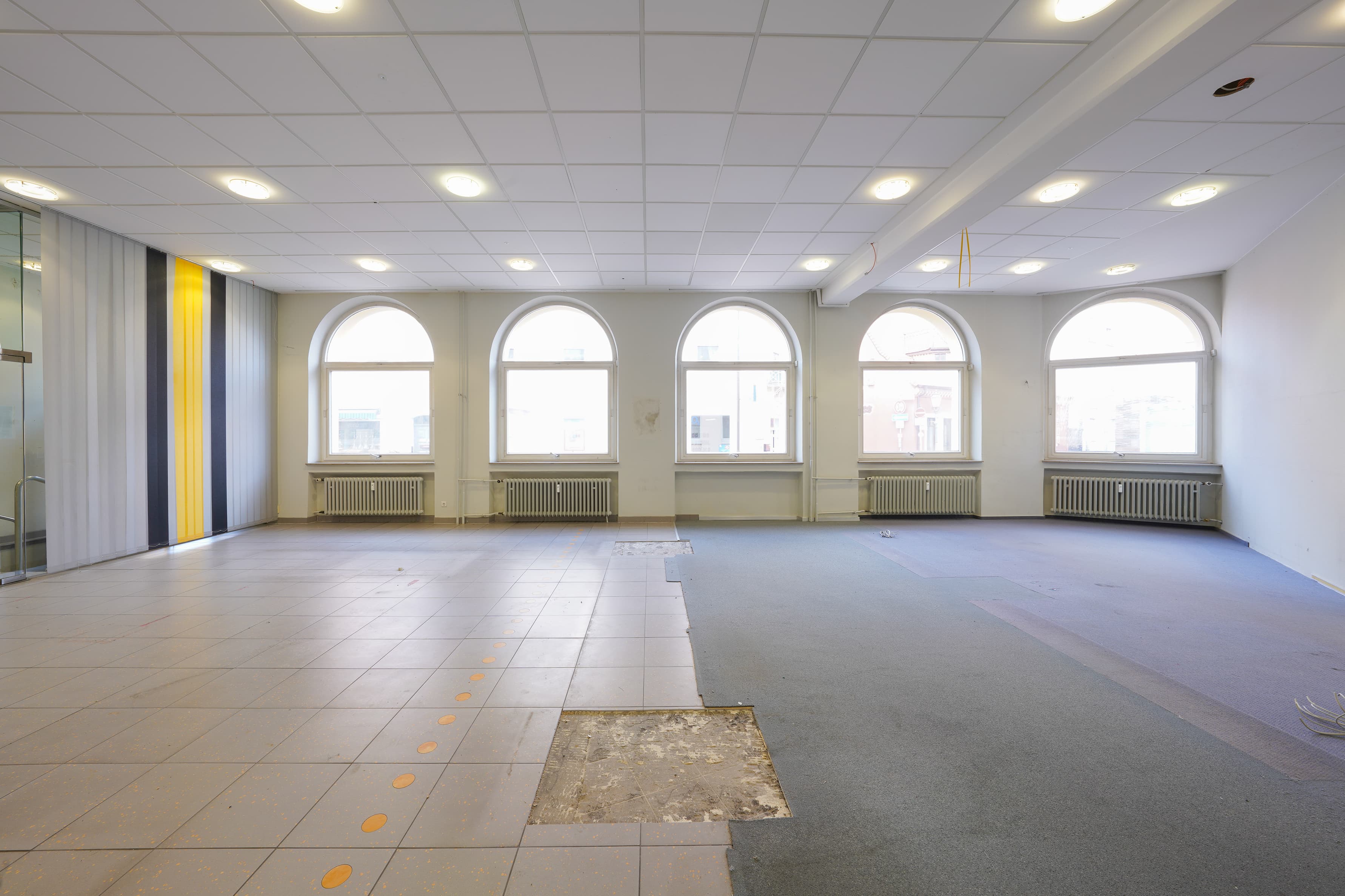Repräsentatives Büro- und Geschäftshaus mit ca. 1.498 m², Innenhof und Entwicklungspotenzial - Thumbnail 13