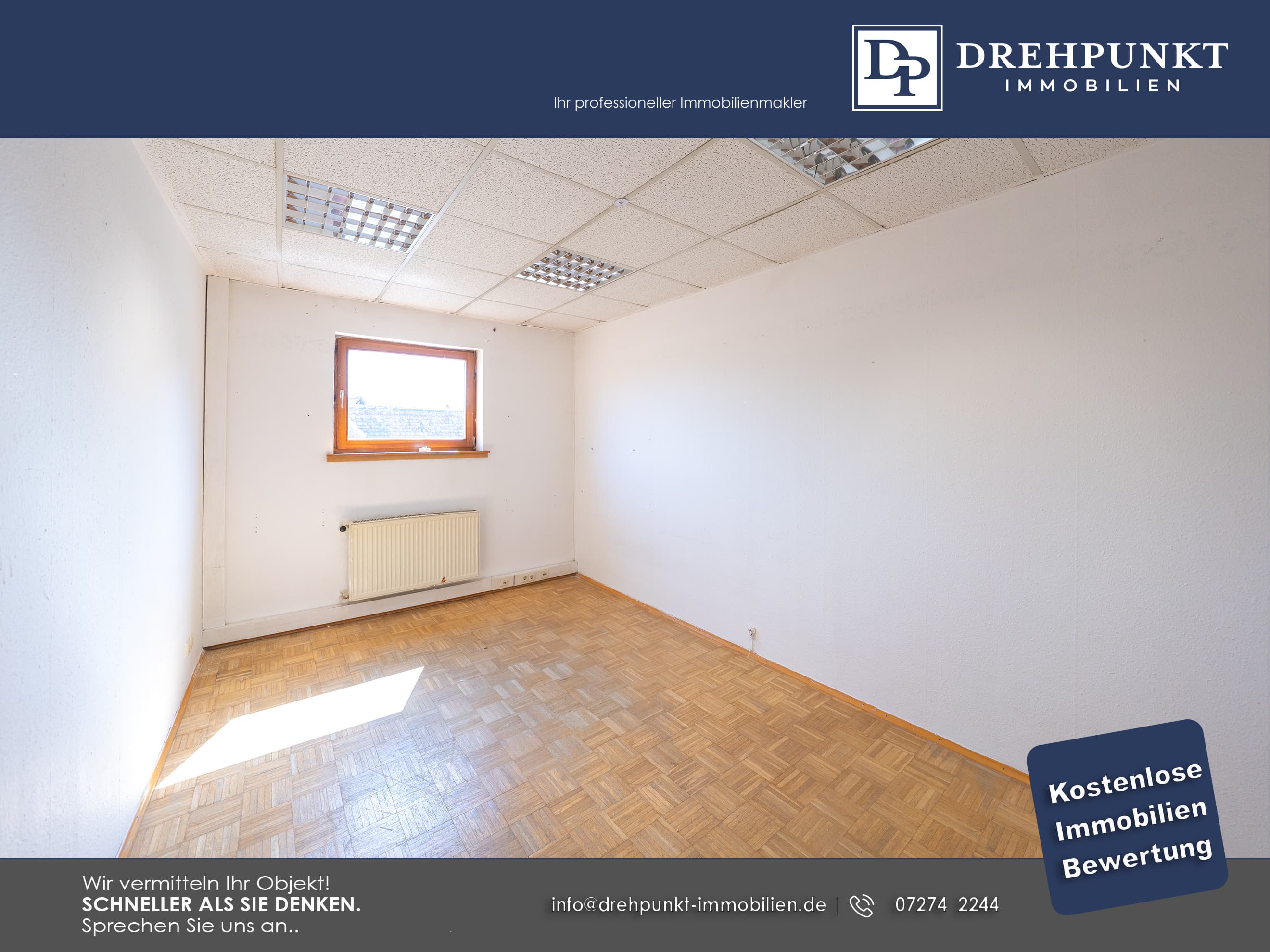 340 m² Wohnfläche  | 3 Wohneinheiten | Angebotsverfahren ab 300.000 € - Thumbnail 22