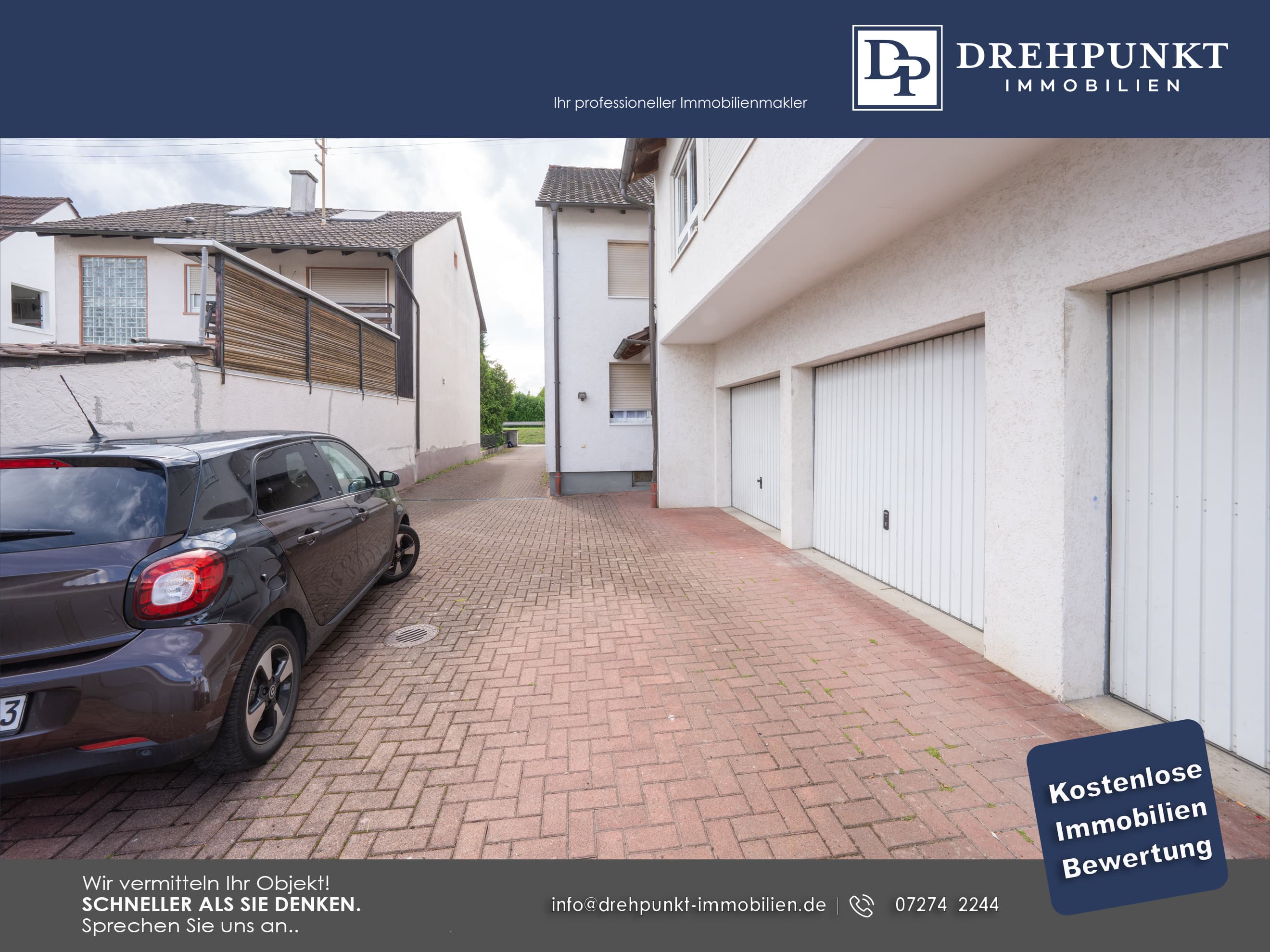 Investieren in Substanz – Mehrfamilienhaus mit Entwicklungsperspektive in bevorzugter Wohnlage - Thumbnail 8