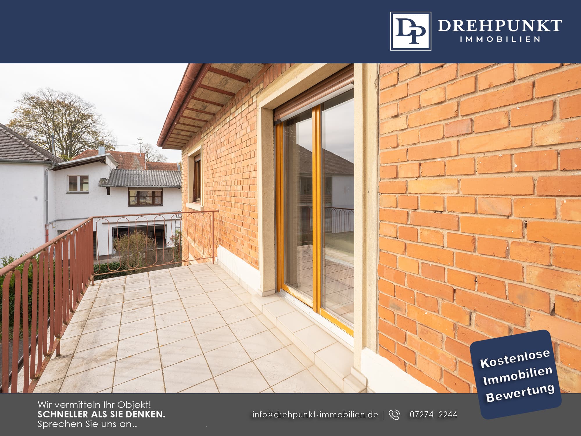 Einfamilienhaus mit großem Grundstück, Doppelgarage & Werkstatt – viel Platz für Familie & Projekte - Thumbnail 11