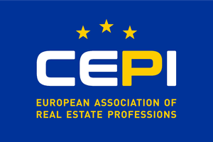 Mitglied bei CEPI