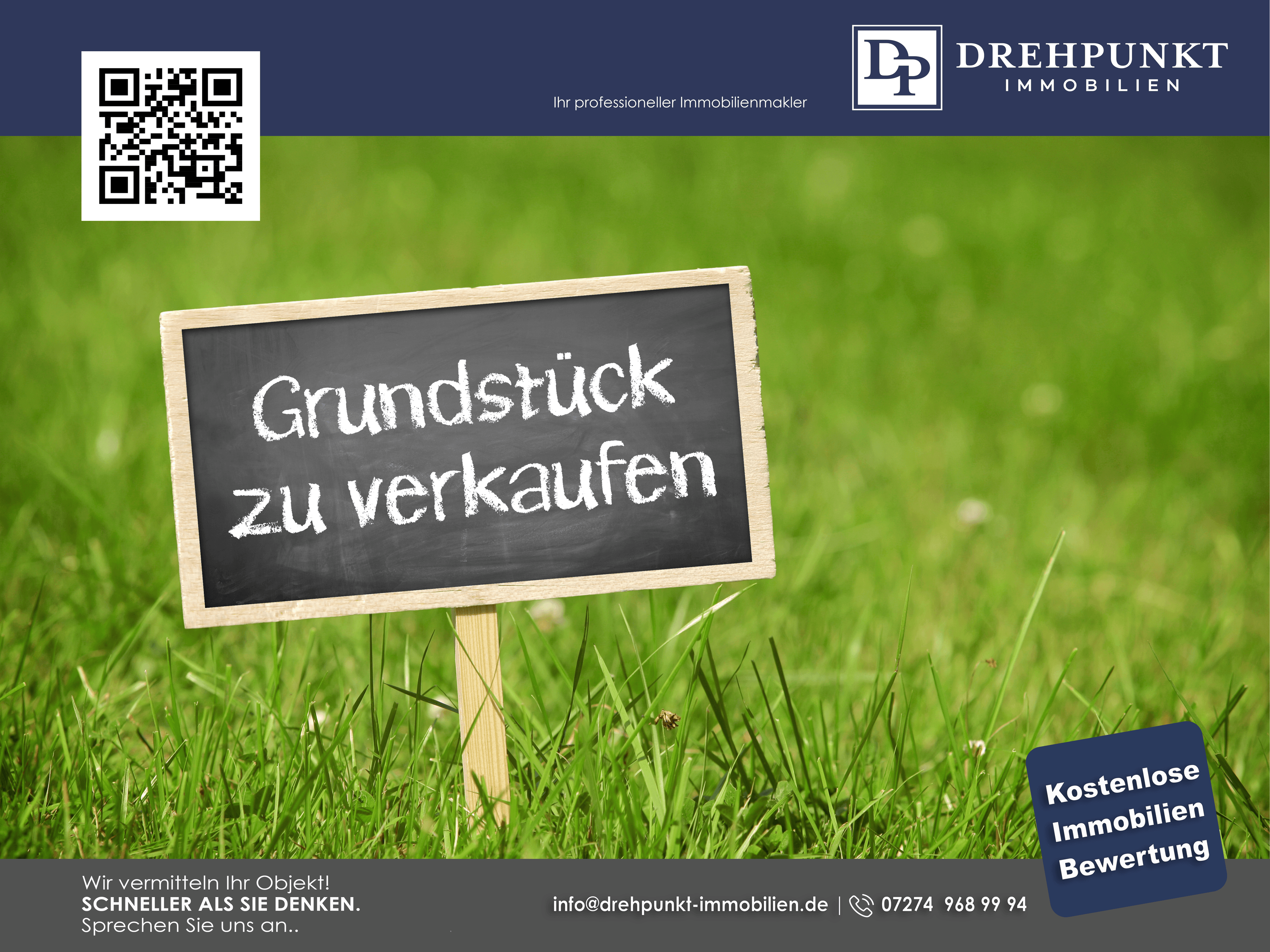 "ERFÜLLEN SIE SICH IHRE WOHNTRÄUME" Baugrundstück für EFH/ DH/ DHH/RH in ruhiger Wohnlage